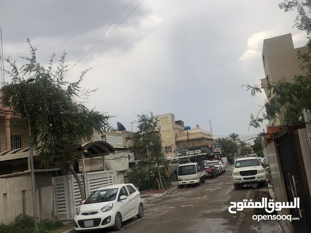 44 m2 1 Bedroom Townhouse for Sale in Baghdad Falastin St