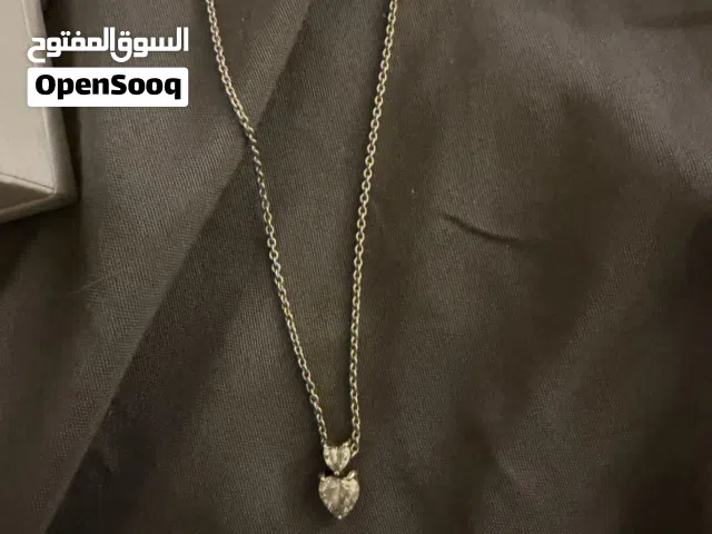 Pandora Necklace