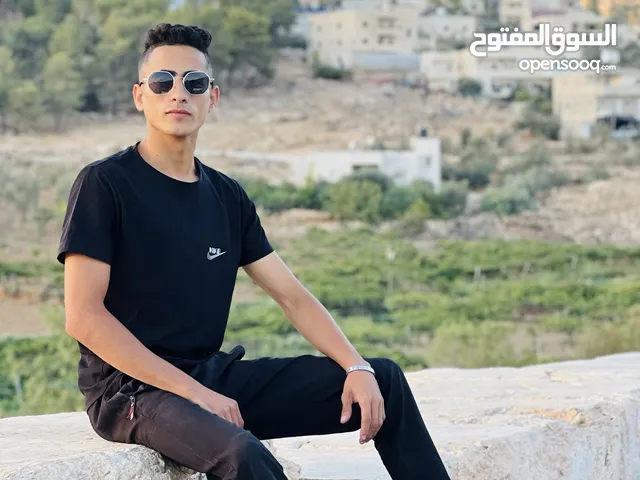 محمد سراحنه