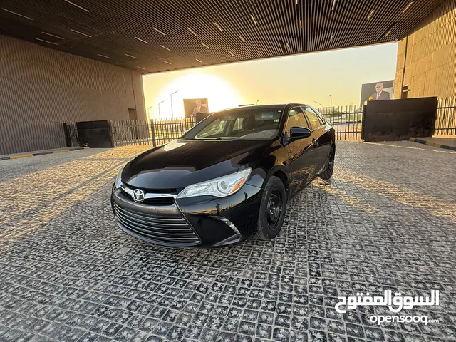 Used Toyota Camry in Benghazi