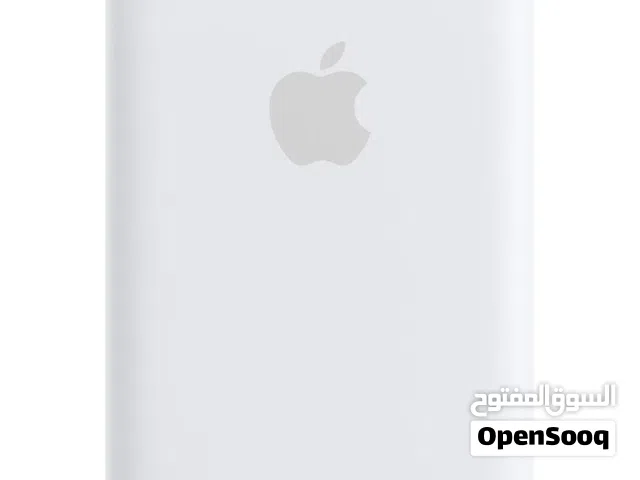 Apple magsafe power bank