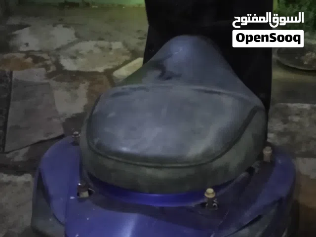 2021 ياماها سكنس