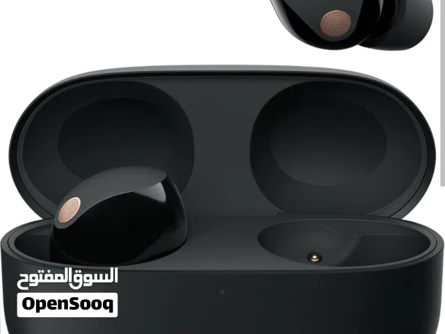 Sony WF-1000XM5 Wireless Earbuds