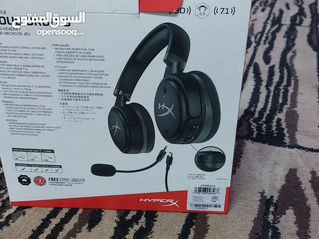 Gaming PC Gaming Headset in Muscat