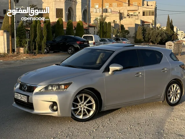 Used Ford Fusion in Madaba