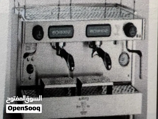 معدات مقهي