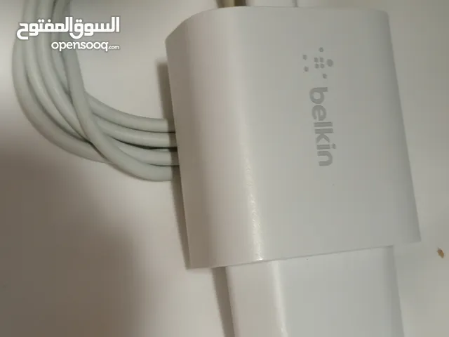 شاحن belkin