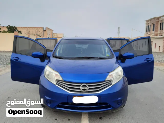 نيسان فيرسا للبيع موديل 2016 في قمة النظافة  قابل للتفاوض بالمعقول للجادين فقط