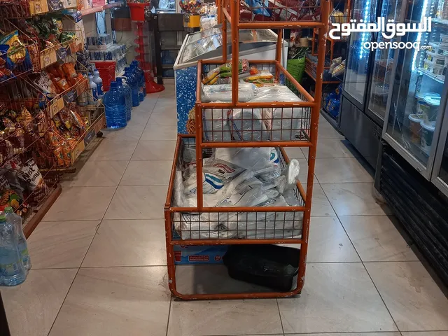 0 m2 Supermarket for Sale in Amman Jubaiha