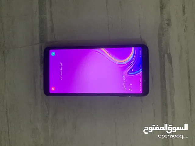 جلاكسي A7.