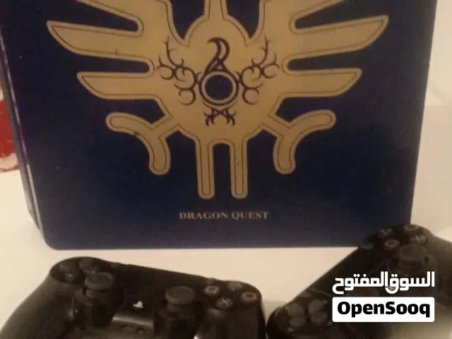 PlayStation 4 PlayStation for sale in Tripoli