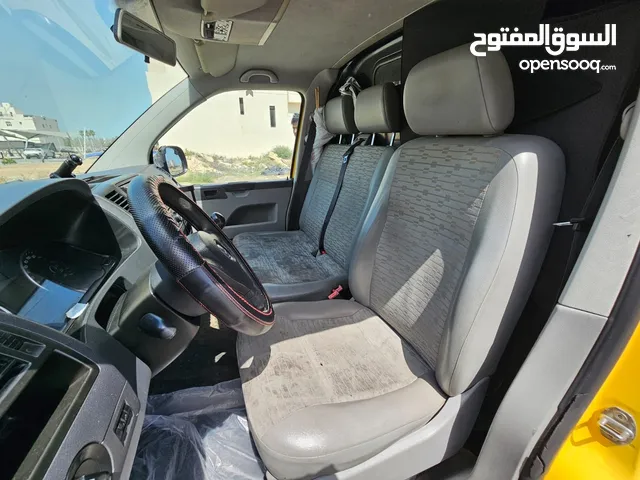 Volkswagen Transporter 2014 in Kuwait City