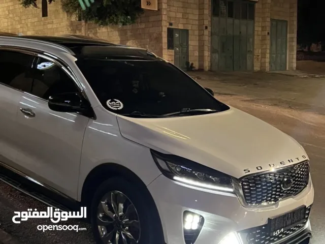 كيا سورينتو