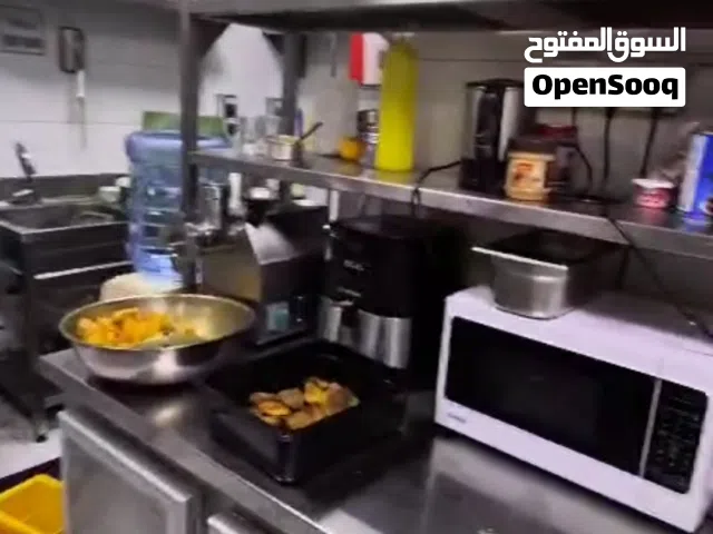 مطبخ للبيع بالخالدية kitchen for sale