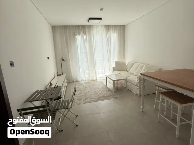 1 BEDROOM MUSCAT HILLS Fully Furnished