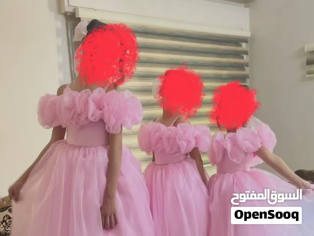 لبسه مره وحده