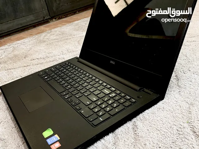 DELL LAPTOP