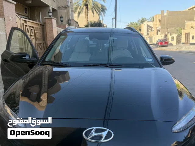 كونا 2023 امريكي