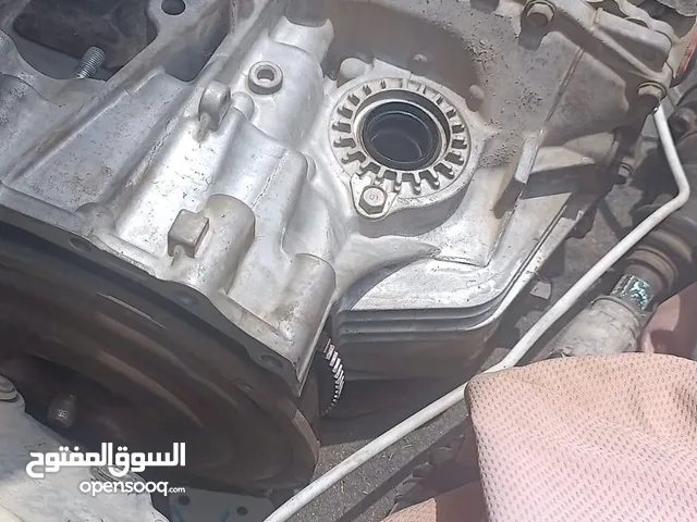 جير سوبارو أمبريزا موديل 2015
