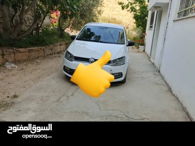 Used Volkswagen Polo in Tubas