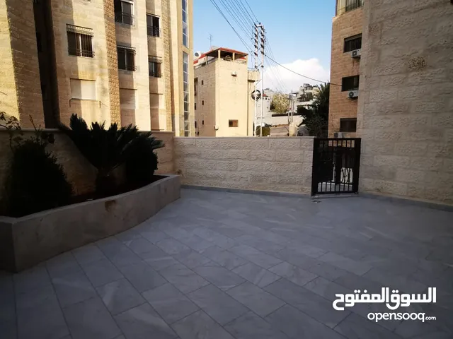 126m2 2 Bedrooms Apartments for Rent in Amman Deir Ghbar