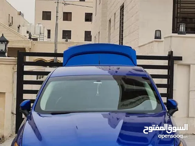 New Ford Fusion in Zarqa