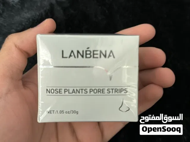 Lanbena nose strips 100% orignal