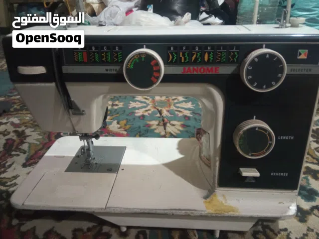 مكينه جانومي مستخدم جديد