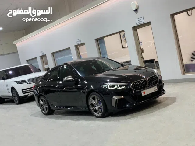 BMW M235i - M Performance