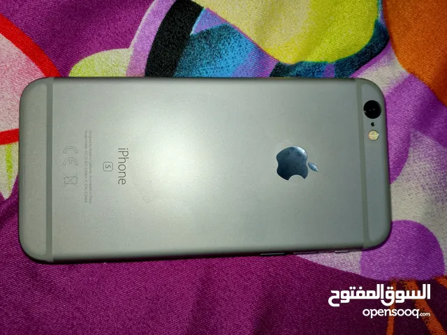 Apple iPhone 6S Other in Amman