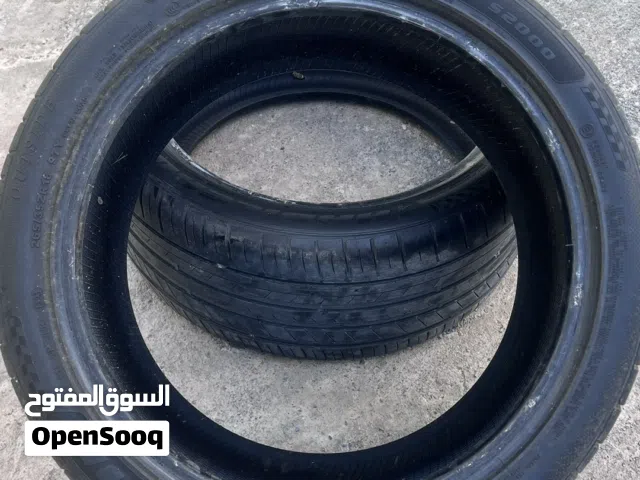 للبيع إطارات