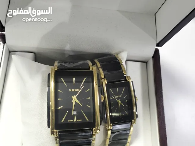 Analog Quartz Rolex watches  for sale in Manama