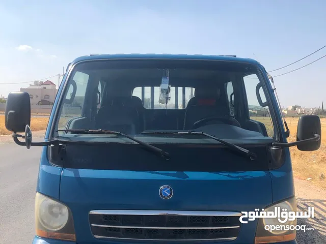 بنجو 2004 مالك اول من الحره