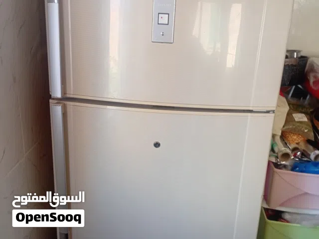 ثلاجة شارب