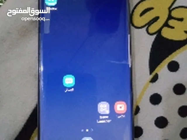 Samsung Galaxy S8 64 GB in Abu Dhabi