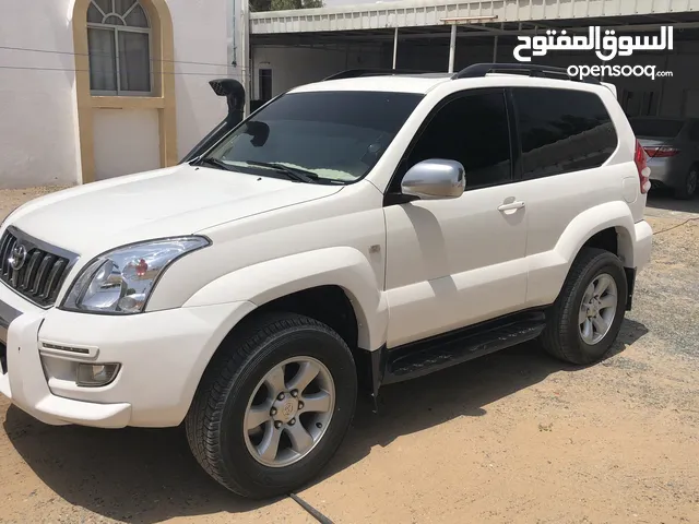 تويوتا برادو 2003