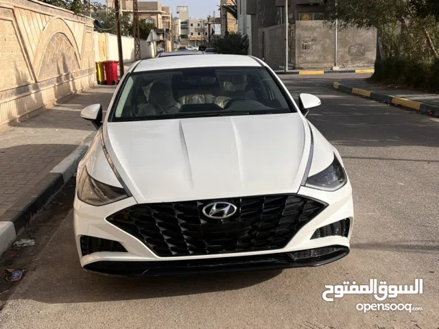 Used Hyundai Sonata in Basra