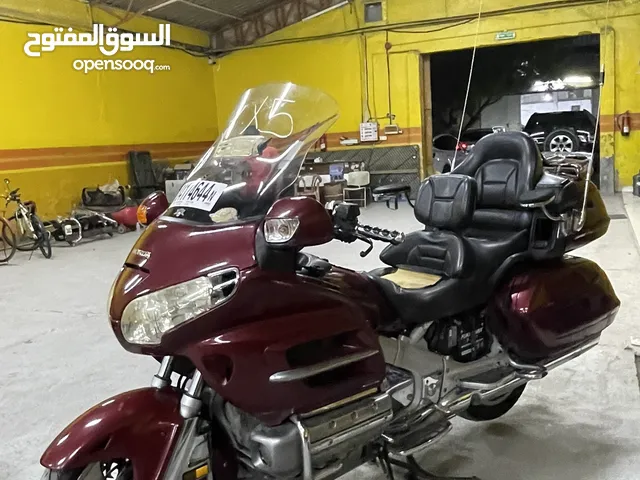 Honda GL1800
