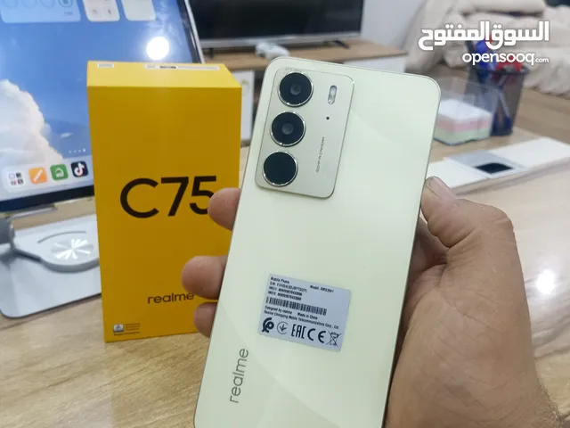 Realme Other 256 GB in Basra
