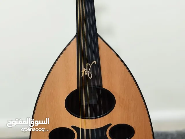 عود عزف احترافي