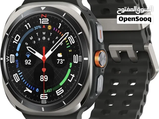 Samsung smart watches for Sale in Al Ain