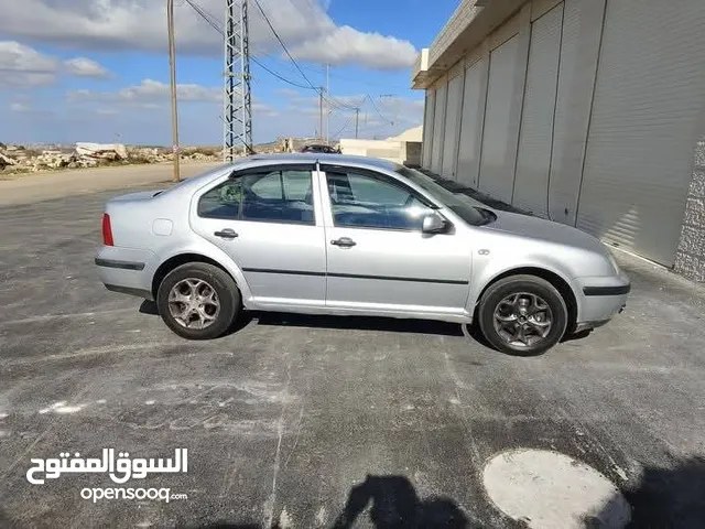 فلوكس فاجن بورا 2005