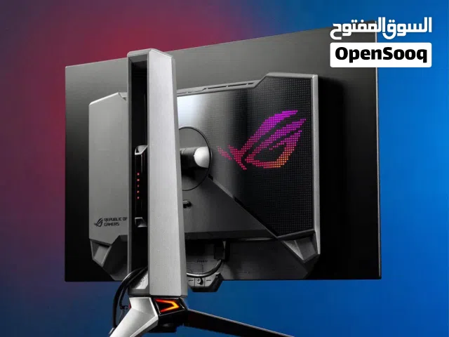 Asus WOLED 2K 480HZ Brand New