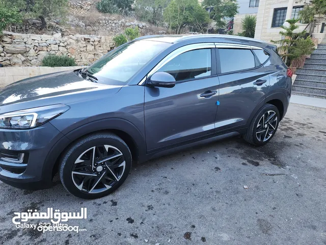 Used Hyundai Other in Ramallah and Al-Bireh