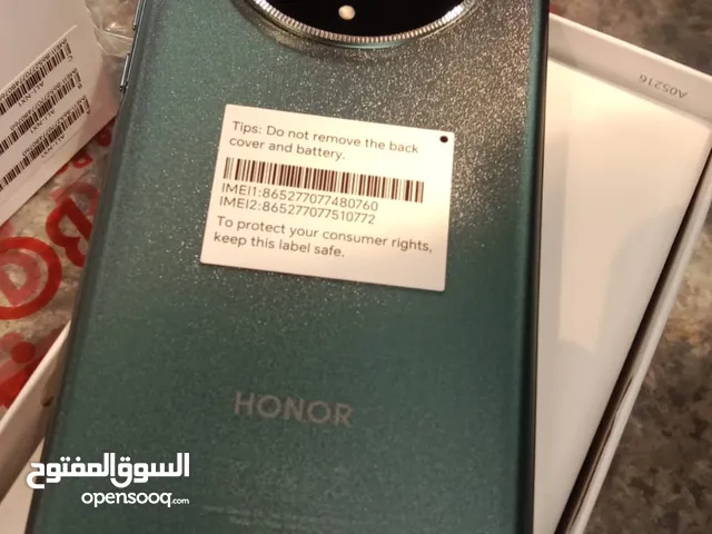 Honorx9b good condition for sale