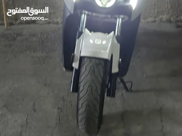 بيع دراجه كهربائيه يمكن العمل في التوصيل