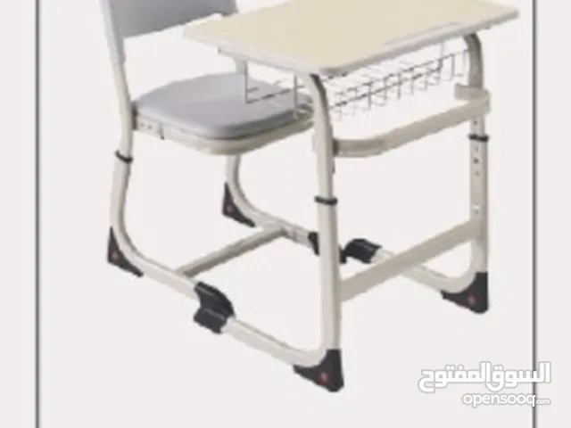 مقعد دراسة مكتب تدريس مكتب أطفال تدريس مدرسه طاولة مزاكرة Study chair teaching desk children's  Desk