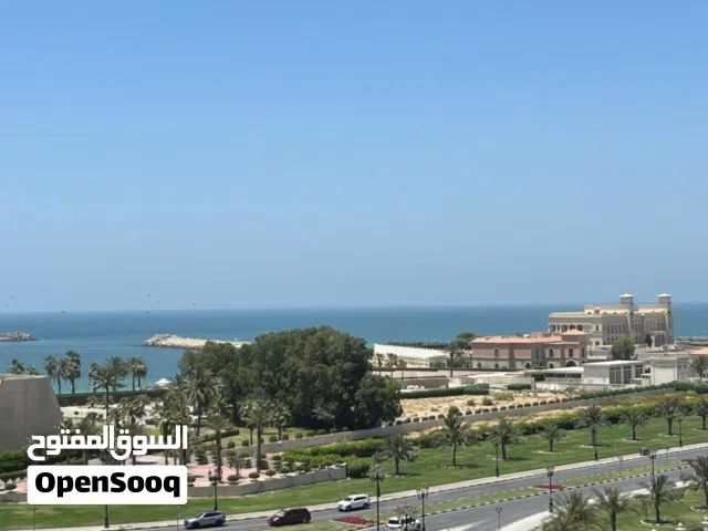 1200 m2 1 Bedroom Apartments for Rent in Sharjah Al Mujarrah
