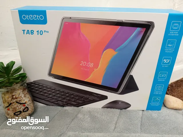 تابلت oteero TAB 10 Pro