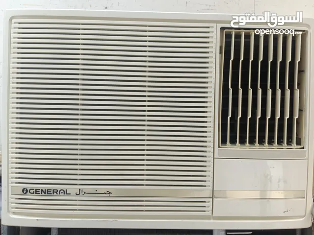 O general 1.5 ton AC for sale in excellent condition same as brand new